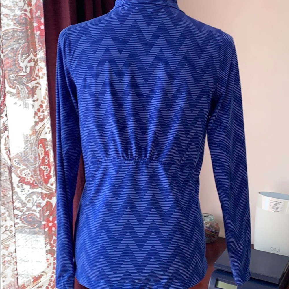 Merrell Light Weight Jacket - image 3